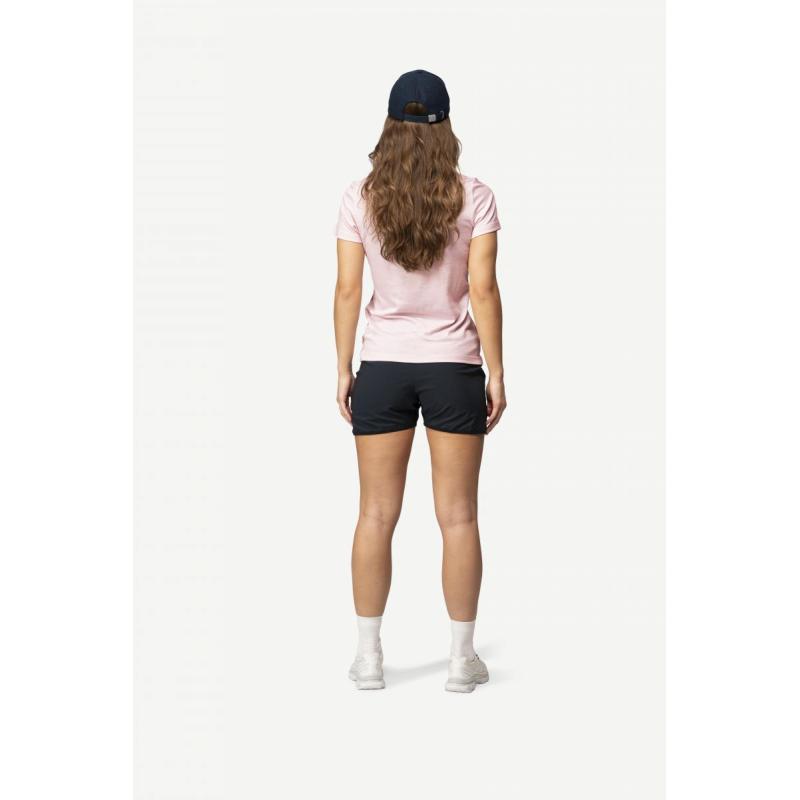 Devold Devold Classic "Flowers" Tee Wmn GO 180 290 F Corner Sport 2
