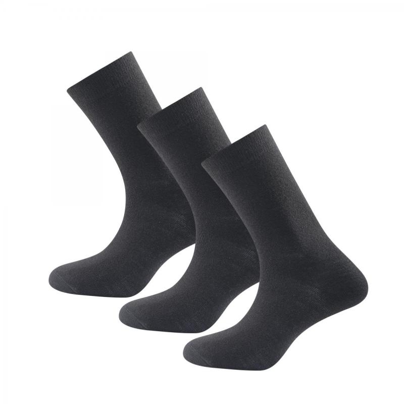 Devold Devold DAILY MEDIUM SOCK 3PK SC 593 063 A Corner Sport 1