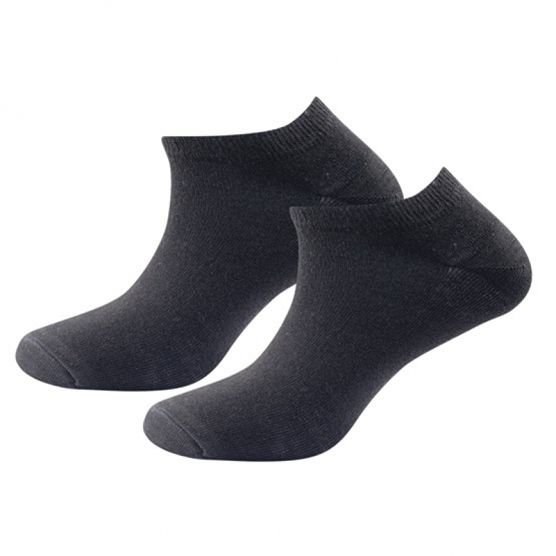 Devold Devold DAILY SHORTY SOCK 2PK SC 576 061 A Corner Sport 1