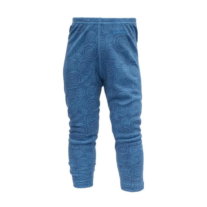 Devold Devold DUO ACTIVE BABY LONG JOHNS GO 233 105 A Corner Sport 1