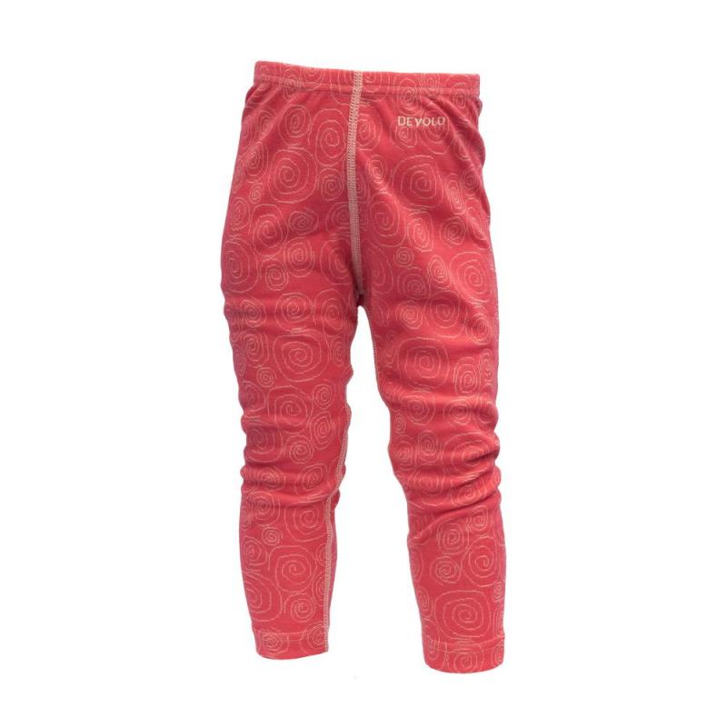 Devold Devold DUO ACTIVE BABY LONG JOHNS GO 233 105 A Corner Sport 1