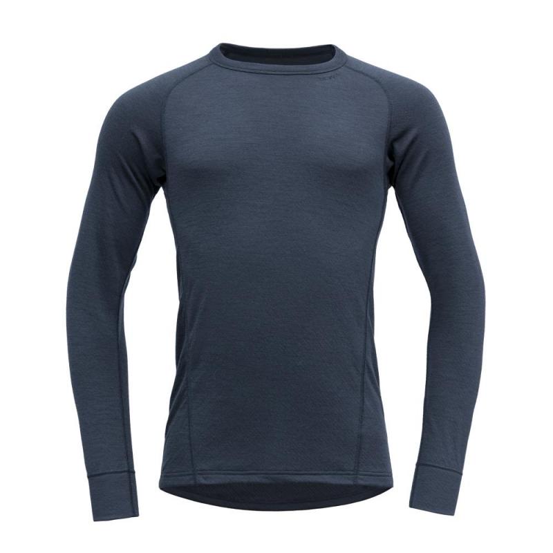 Devold Devold DUO ACTIVE MAN SHIRT GO 237 224 A Corner Sport 1