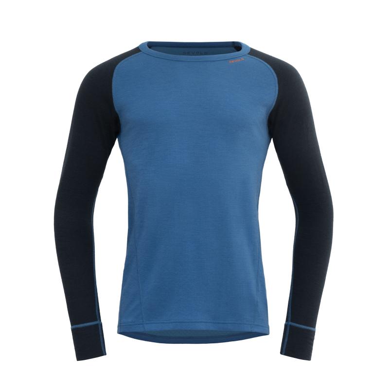 Devold Devold DUO ACTIVE MERINO 205 SHIRT MAN GO 237 224 B Corner Sport 1