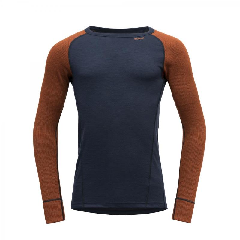 Devold Devold DUO ACTIVE MERINO 210 SHIRT MAN GO 202 224 A Corner Sport 1