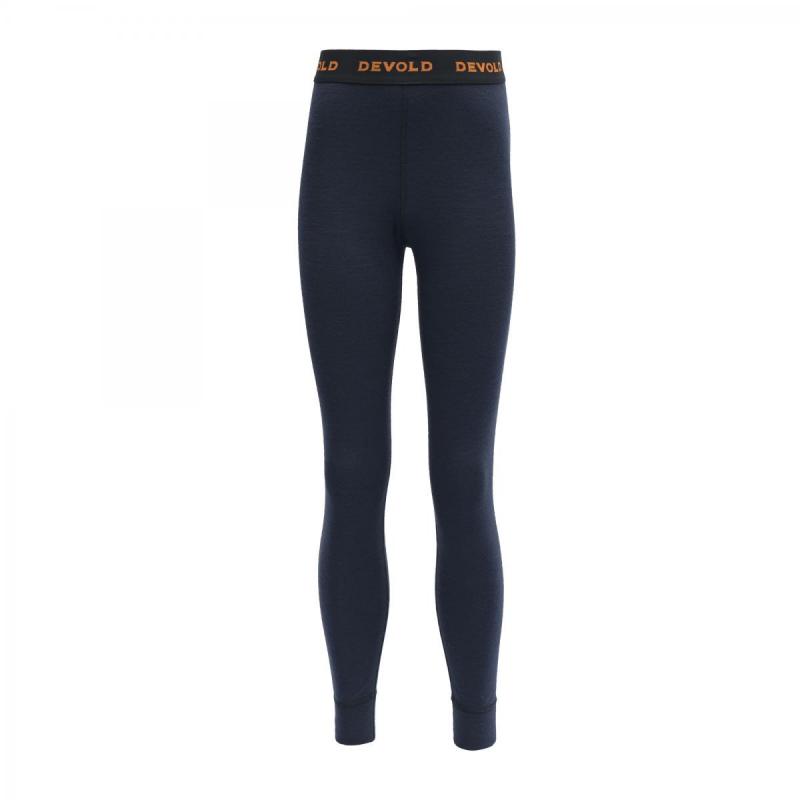 Devold Devold DUO ACTIVE MERINO LONGS JR GO 237 108 A Corner Sport 1