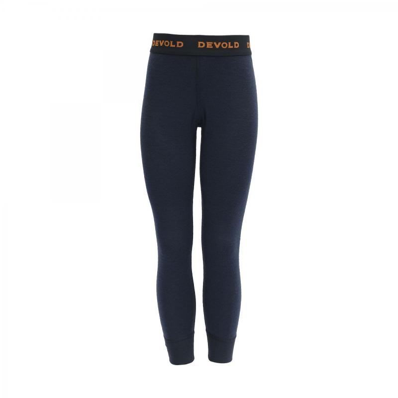 Devold Devold DUO ACTIVE MERINO LONGS KID GO 237 106 A Corner Sport 1