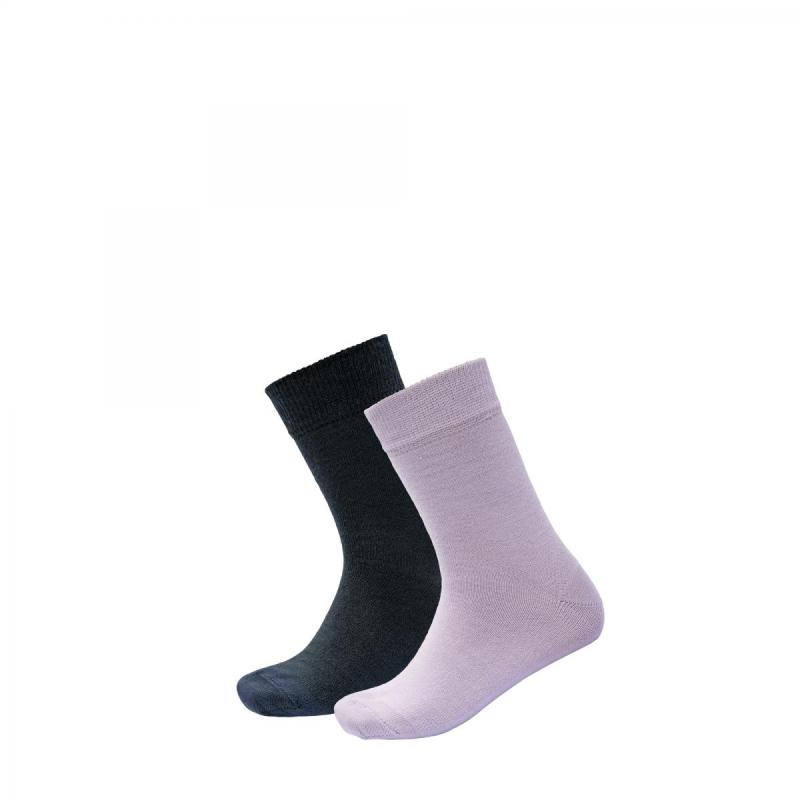 Devold Devold Daily Merino Light Sock 2pk Kid SC 592 023 B Corner Sport 1