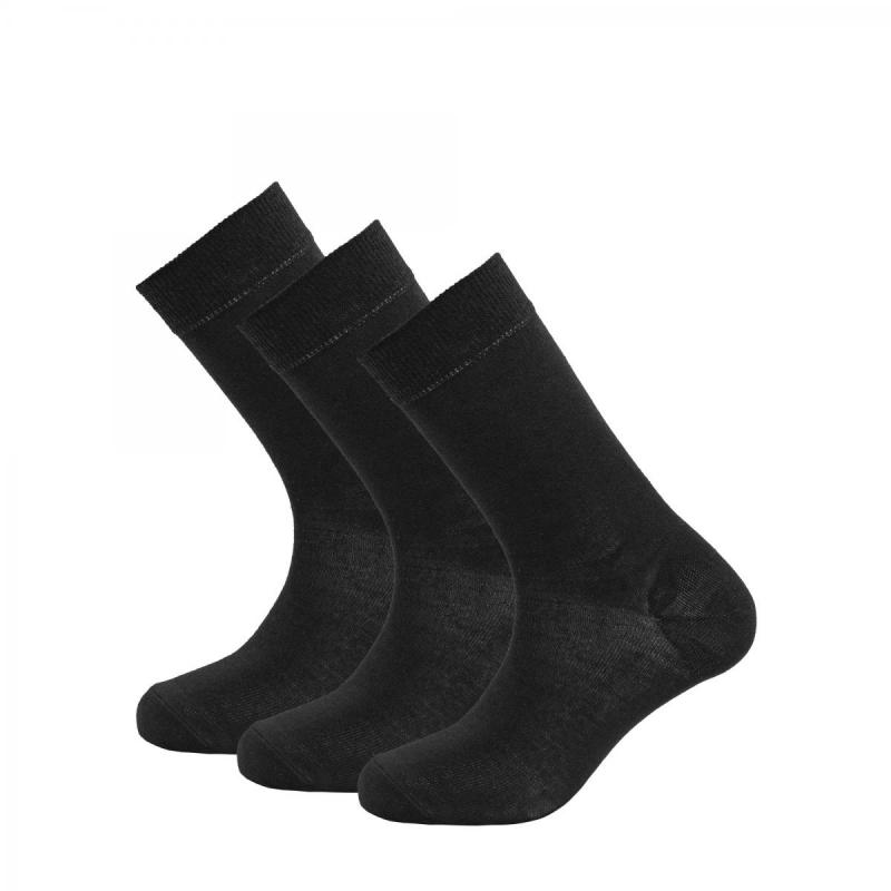 Devold Devold Daily Merino Light Sock 3pk SC 592 063 B Corner Sport 1
