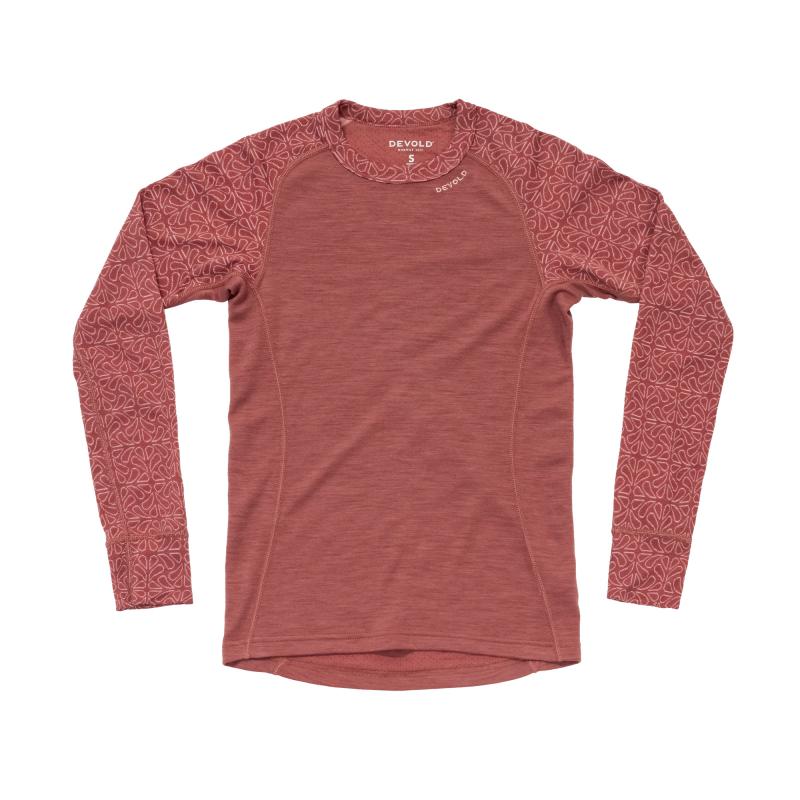 Devold Devold Duo Active Merino 205 Shirt Wmn GO 328 226 A Corner Sport 1