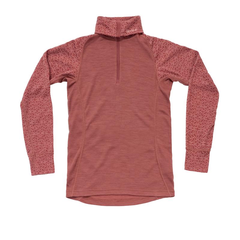 Devold Devold Duo Active Merino 205 Z.Neck Wmn GO 328 244 A Corner Sport 1