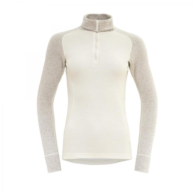 Devold Devold Duo Active Merino 205 Z.Neck Wmn GO 328 244 A Corner Sport 1