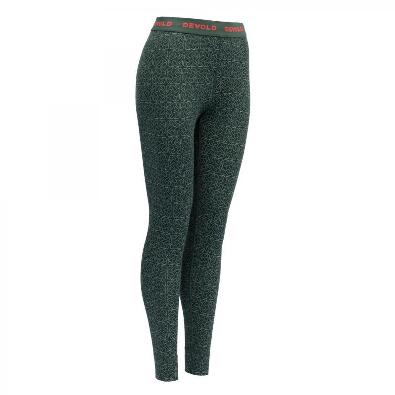 Devold Devold Duo Active Merino 210 Longs Wmn GO 328 110 A Corner Sport 1
