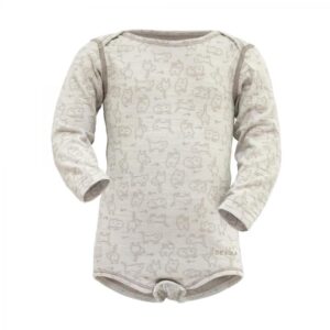 Devold Duo Active Merino Body Baby