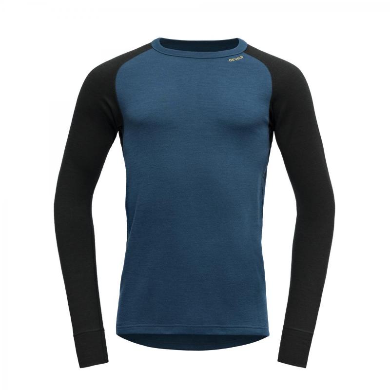 Devold Devold EXPEDITION MERINO 235 SHIRT MAN GO 155 224 B Corner Sport 1