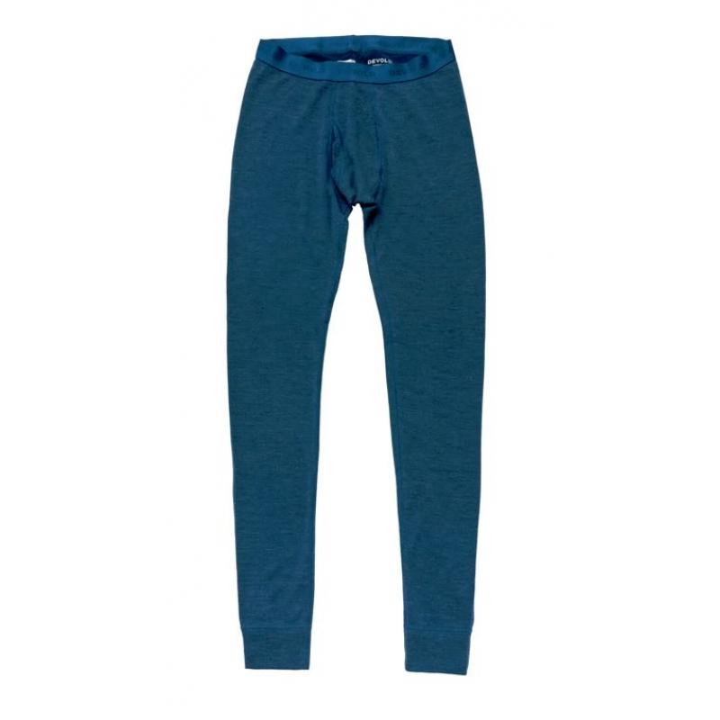 Devold Devold EXPEDITION MERINO SILK LONGS MAN GO 158 124 A Corner Sport 1