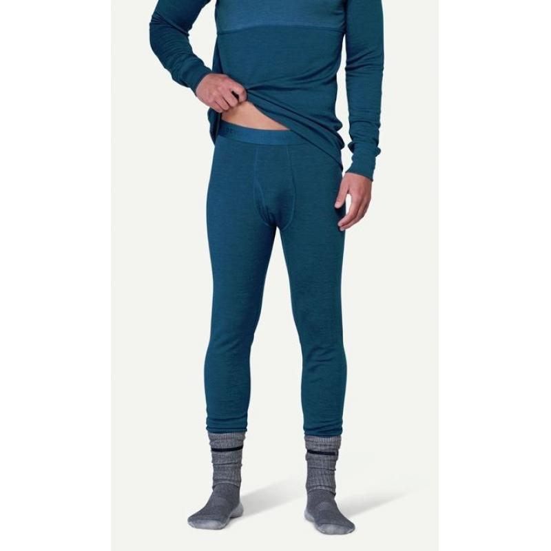 Devold Devold EXPEDITION MERINO SILK LONGS MAN GO 158 124 A Corner Sport 2