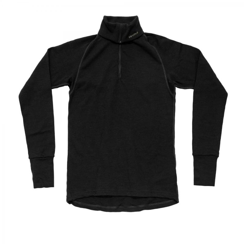 Devold Devold Expedition Merino 235 Z.Neck Wmn GO 155 244 A Corner Sport 1