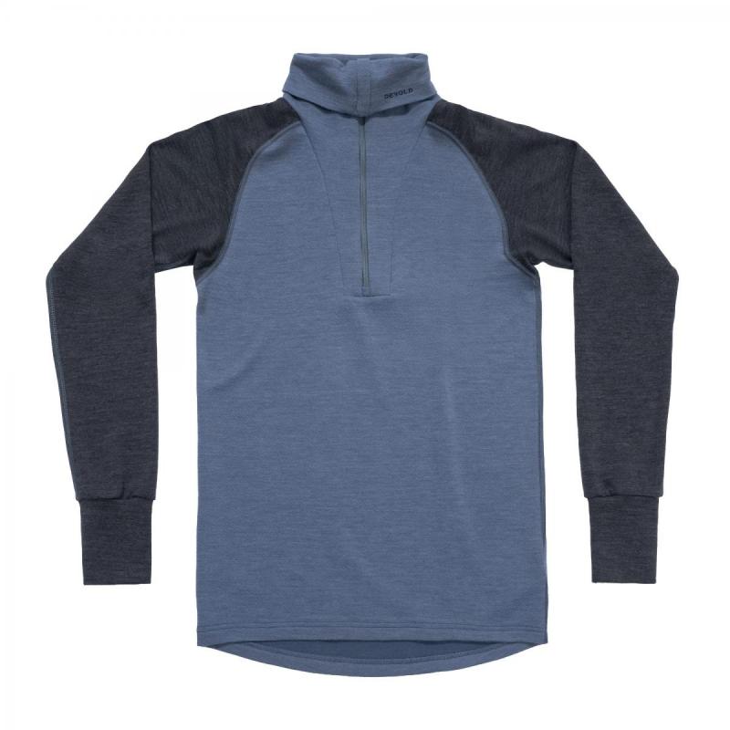 Devold Devold Expedition Merino Silk Zip Man GO 158 240 A Corner Sport 1