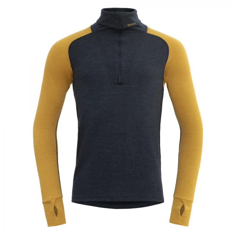 Devold Devold Expedition Merino Silk Zip Man GO 158 240 A Corner Sport 1