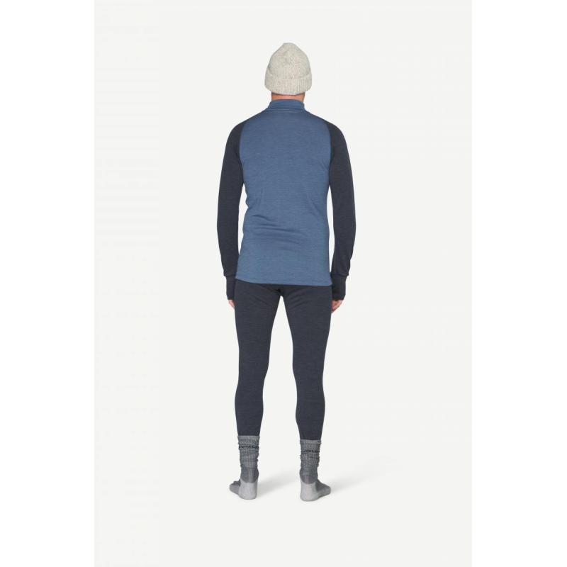 Devold Devold Expedition Merino Silk Zip Man GO 158 240 A Corner Sport 2