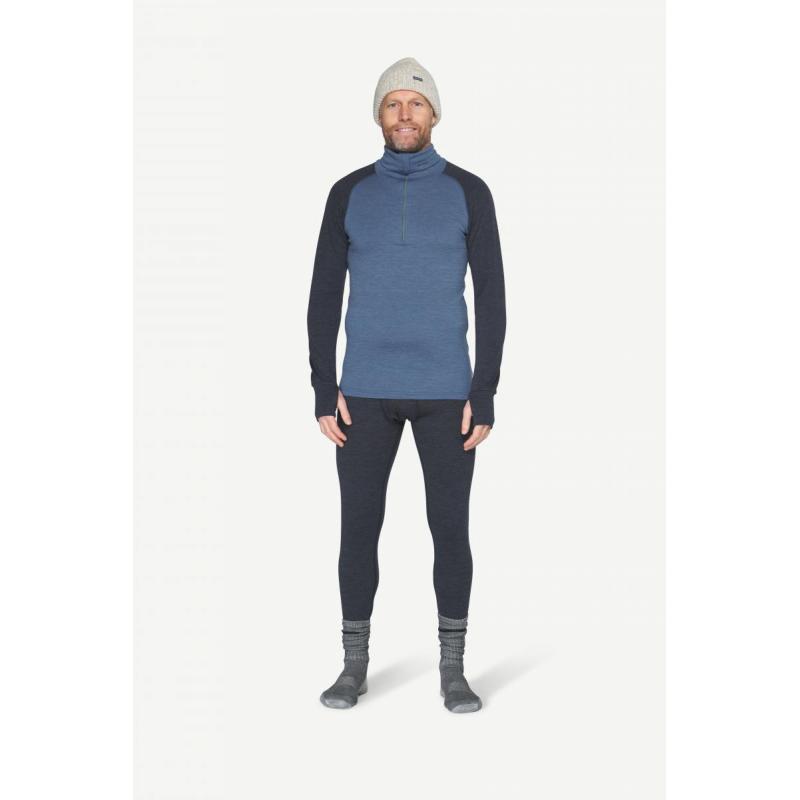 Devold Devold Expedition Merino Silk Zip Man GO 158 240 A Corner Sport 3