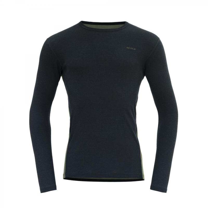 Devold Devold Multi Sport Merino 190 Shirt Man GO 142 284 C Corner Sport 1