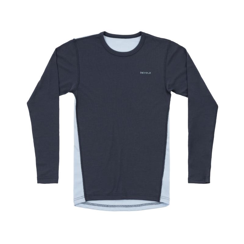 Devold Devold Multi Sport Merino 190 Shirt Wmn GO 142 286 C Corner Sport 1