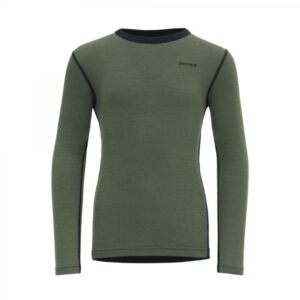 Devold Multi Sport Merino Shirt Kid