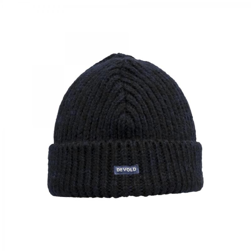 Devold Devold Nansen Wool Beanie TC 386 902 S Corner Sport 1