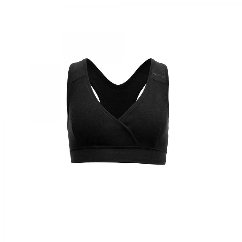 Devold Devold Nibba Fleece Merino Bra GO 296 200 D Corner Sport 1