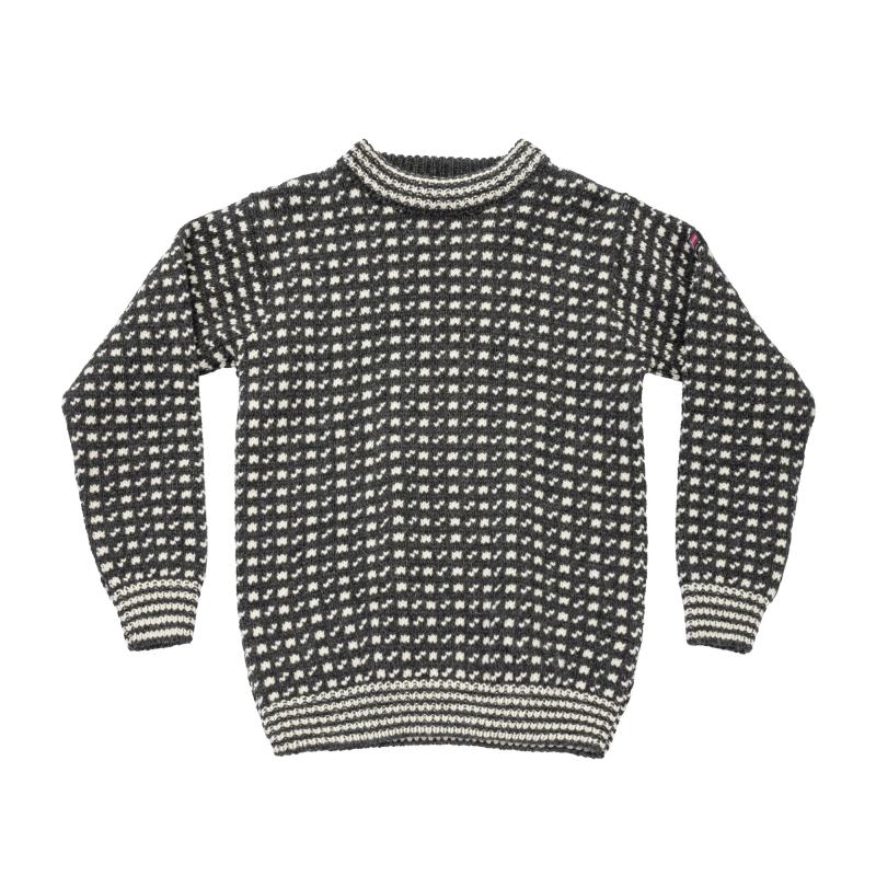 Devold Devold ORIGINAL ISLENDER WOOL SWEATER TC 379 550 A Corner Sport 1