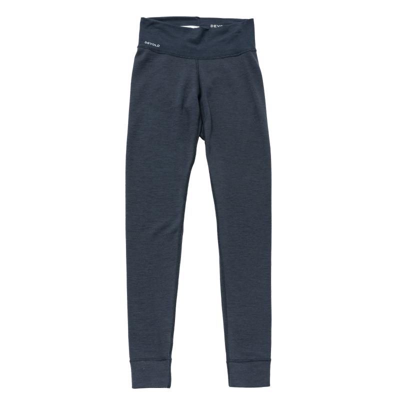 Devold Devold Signature Merino 230 Longs Wmn GO 337 110 A Corner Sport 1