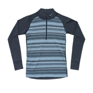 Devold Signature Merino 230 Zip Wmn