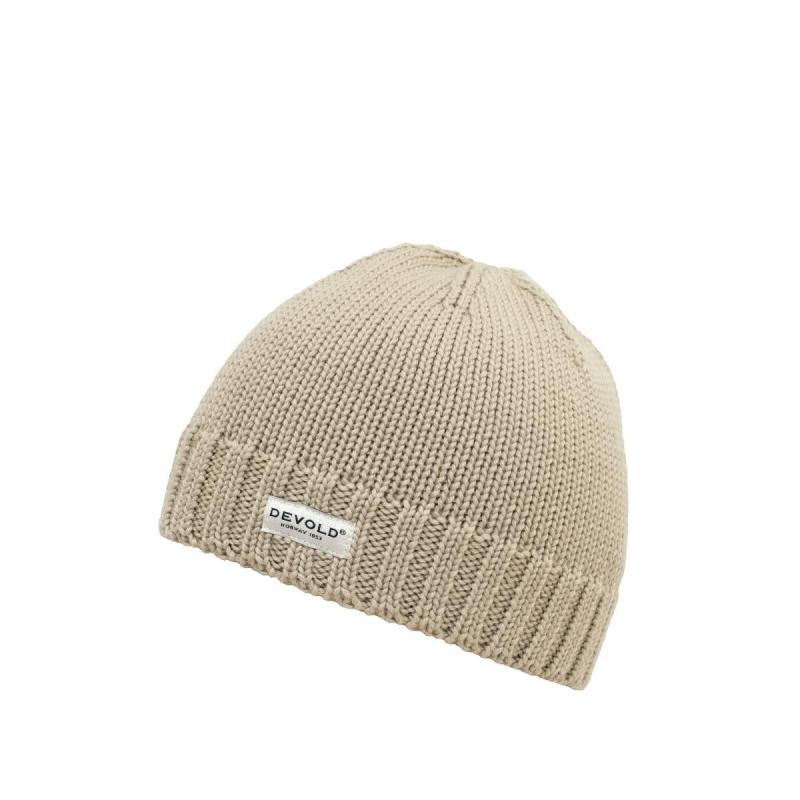 Devold Devold TUE MERINO BEANIE GO 620 900 A Corner Sport 1