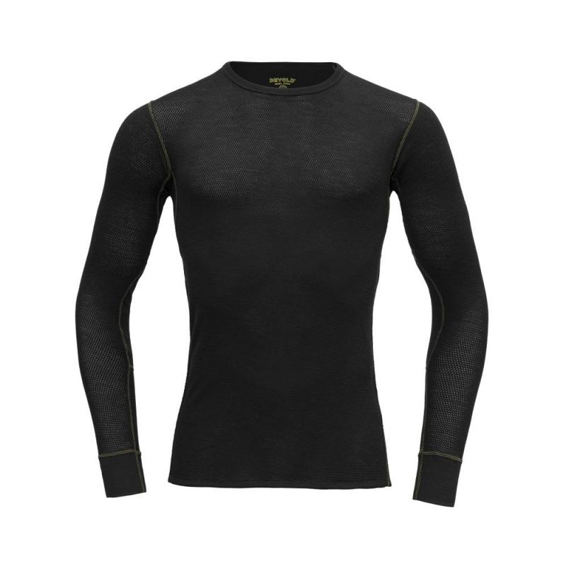 Devold Devold WOOL MESH MAN SHIRT GO 151 224 A Corner Sport 1