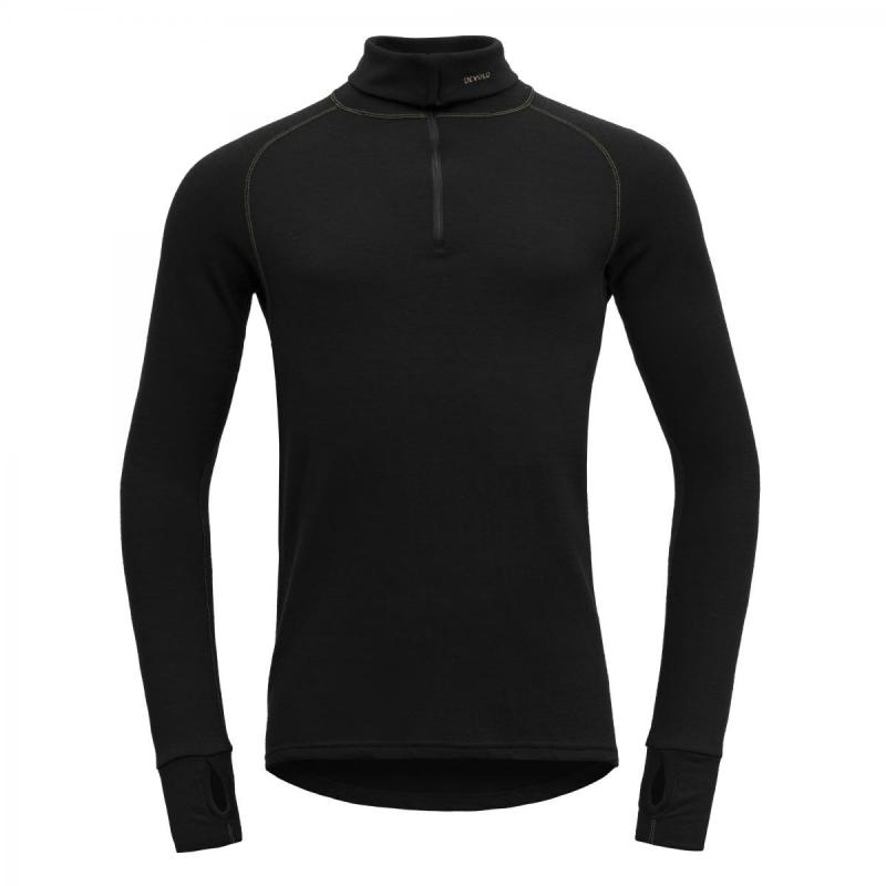 Devold EXPEDITION MAN ZIP NECK 155-240 Corner Sport 1