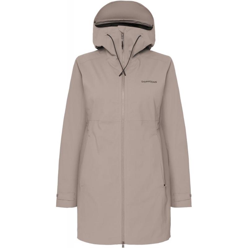 Didriksons Didriksons Bea Wns Parka 6 506292 Corner Sport 1