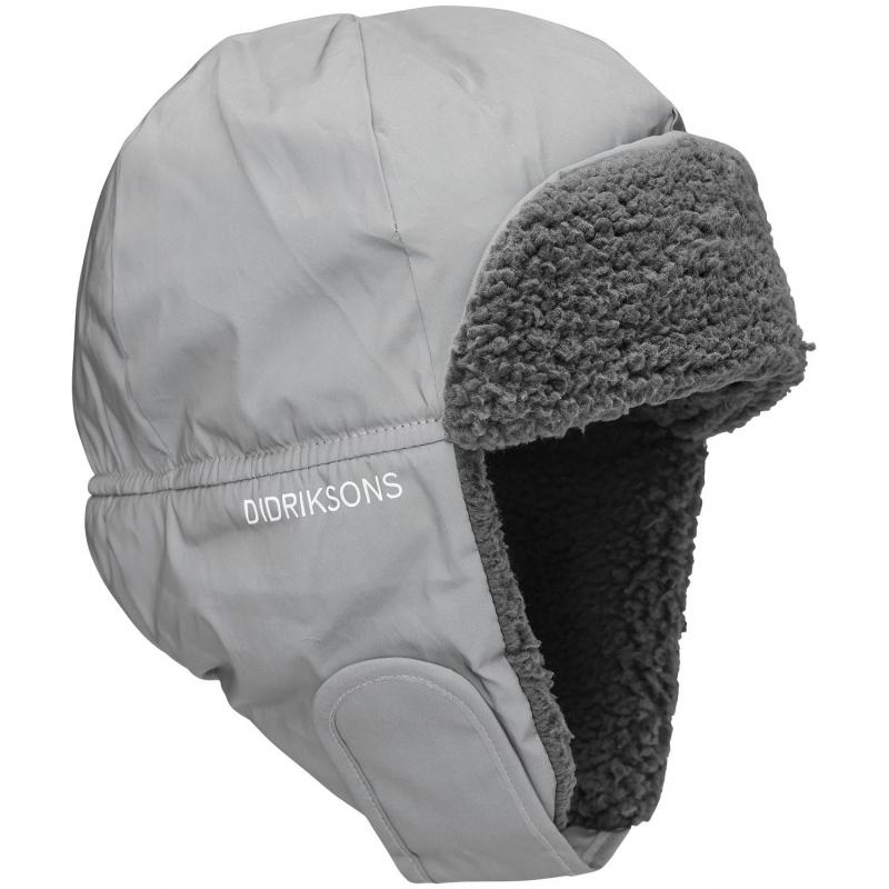 Didriksons Didriksons Biggles Refl Cap 505009 Corner Sport 1
