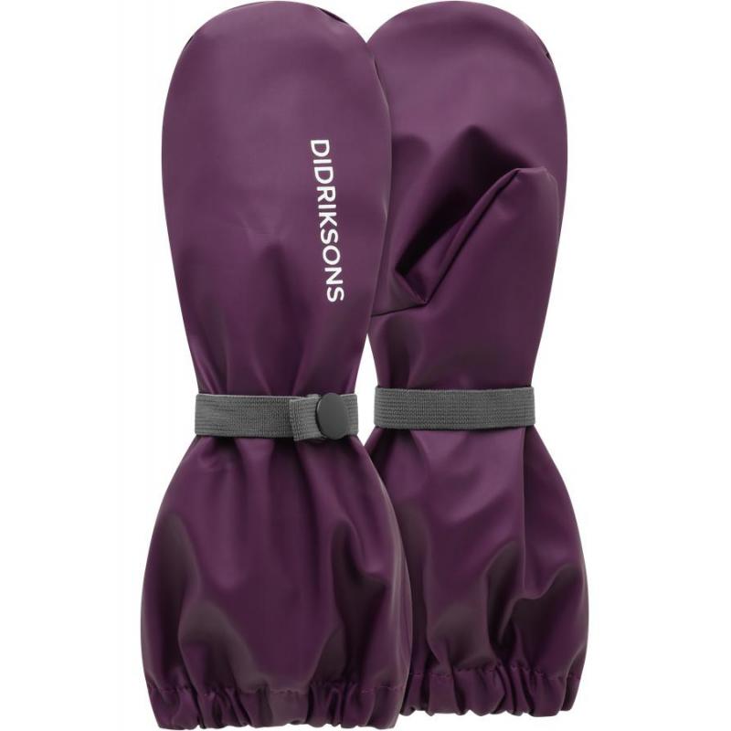 Didriksons Didriksons Glove Kids 6 506338 Corner Sport 1