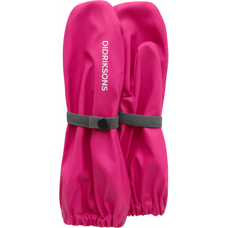 Didriksons Didriksons Glove Kids 6 506338 Corner Sport 1