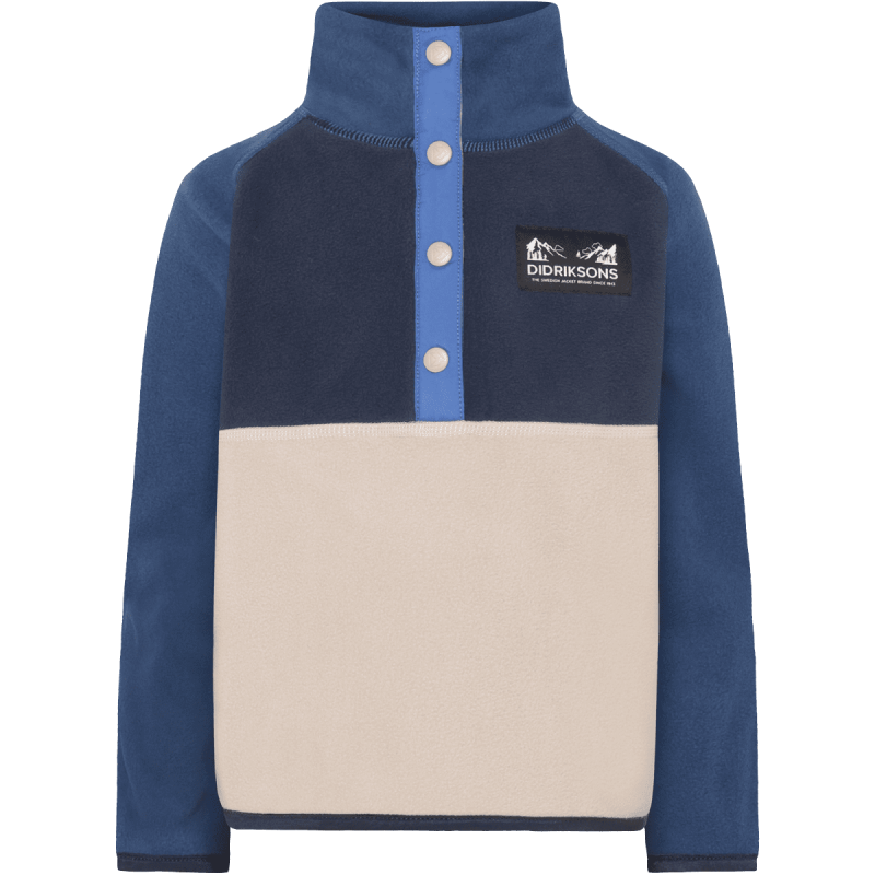 Didriksons Didriksons Monte Kids Half Bu 4 505590 Corner Sport 1