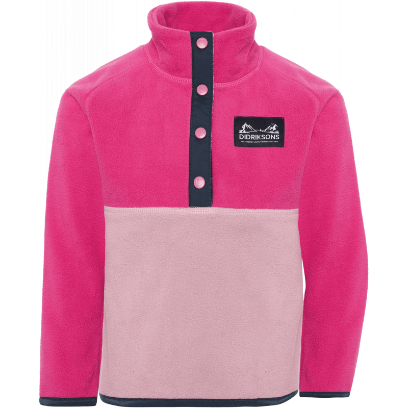Didriksons Didriksons Monte Kids Half Bu 6 506309 Corner Sport 1