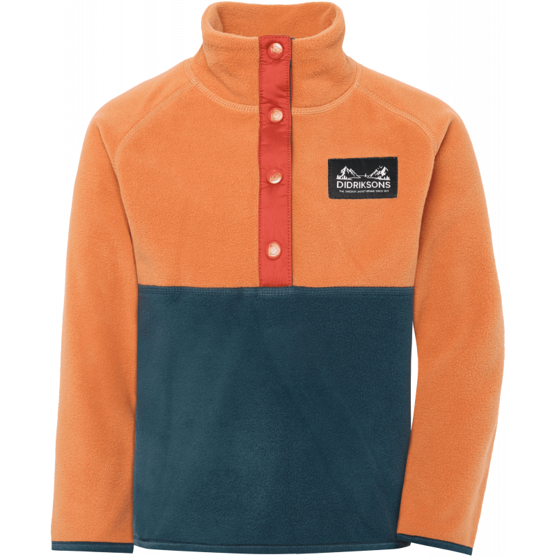 Didriksons Didriksons Monte Kids Half Bu 6 506309 Corner Sport 1