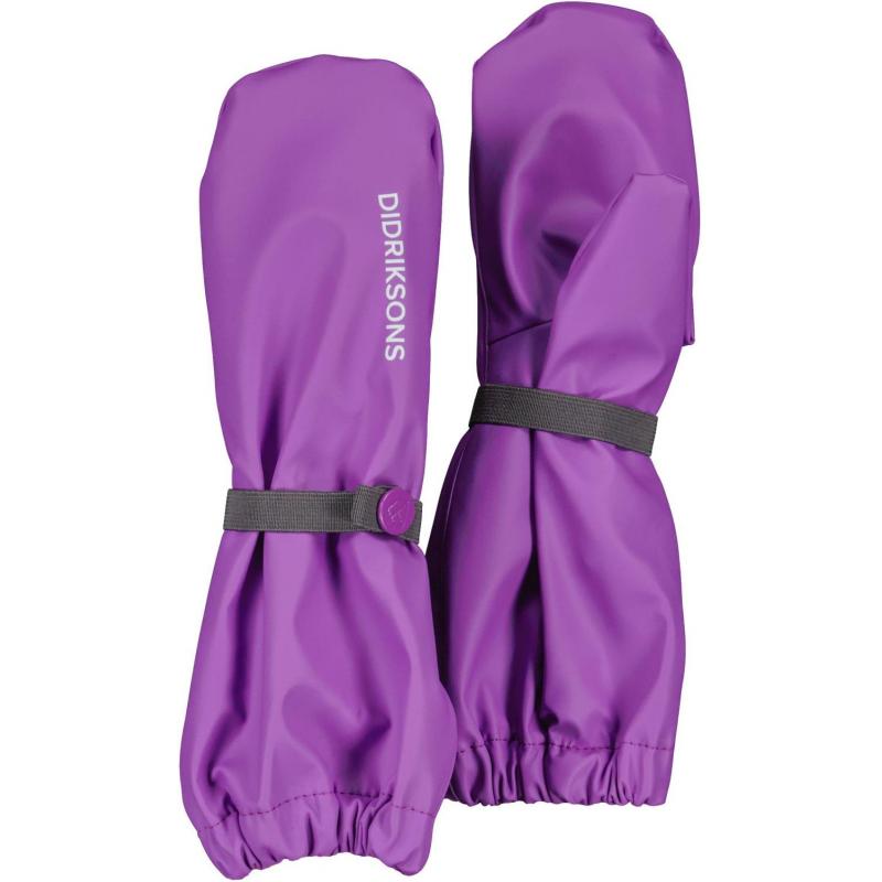 Didriksons Didriksons Pileglove 505019 Corner Sport 1