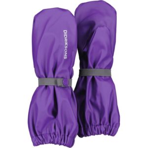 Didriksons Didriksons Pileglove 8 regnvott lilla barn