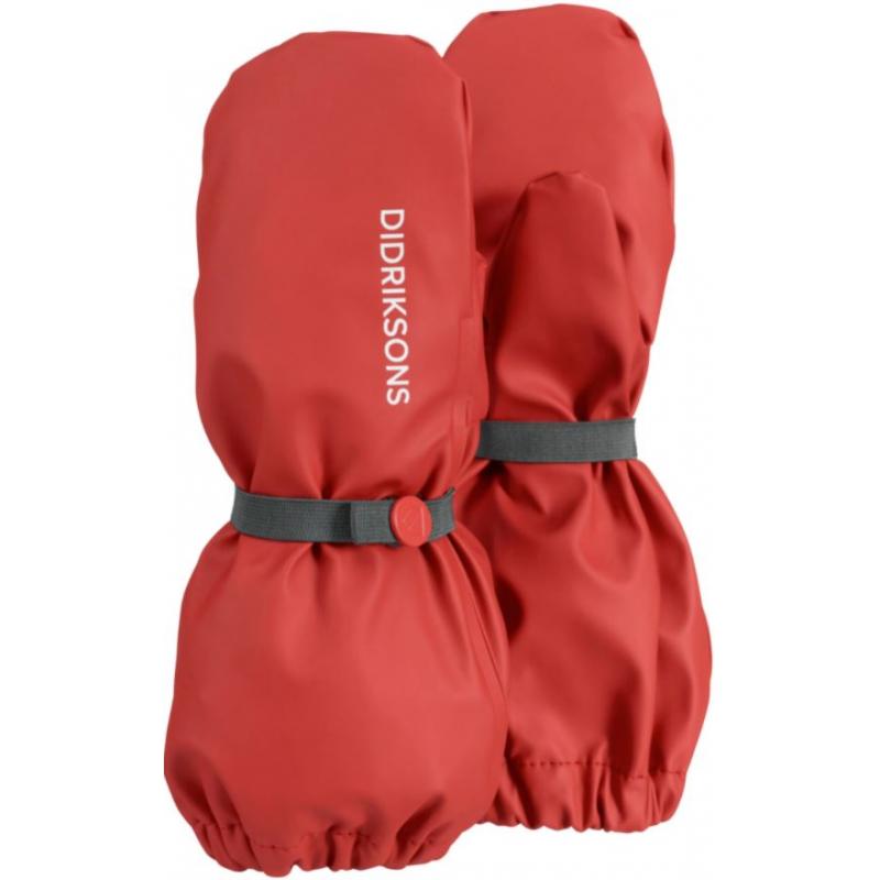 Didriksons Didriksons Pileglove Kids 5 504161 Corner Sport 1