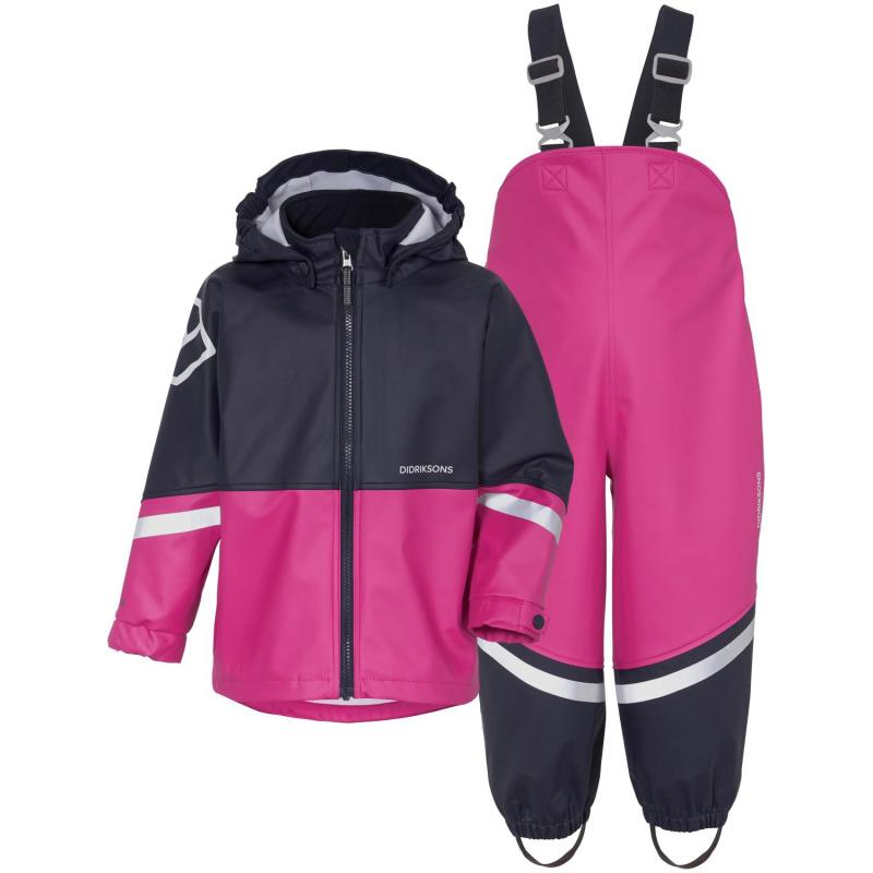 Didriksons Didriksons WATERMAN KIDS SET C 503969 Corner Sport 1