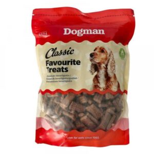 DOGMAN Dogman Favoritgodis
