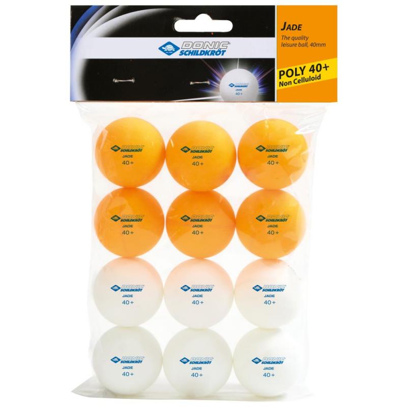 Donic Schildkröt "12pcs. Jad 618045 Corner Sport 1