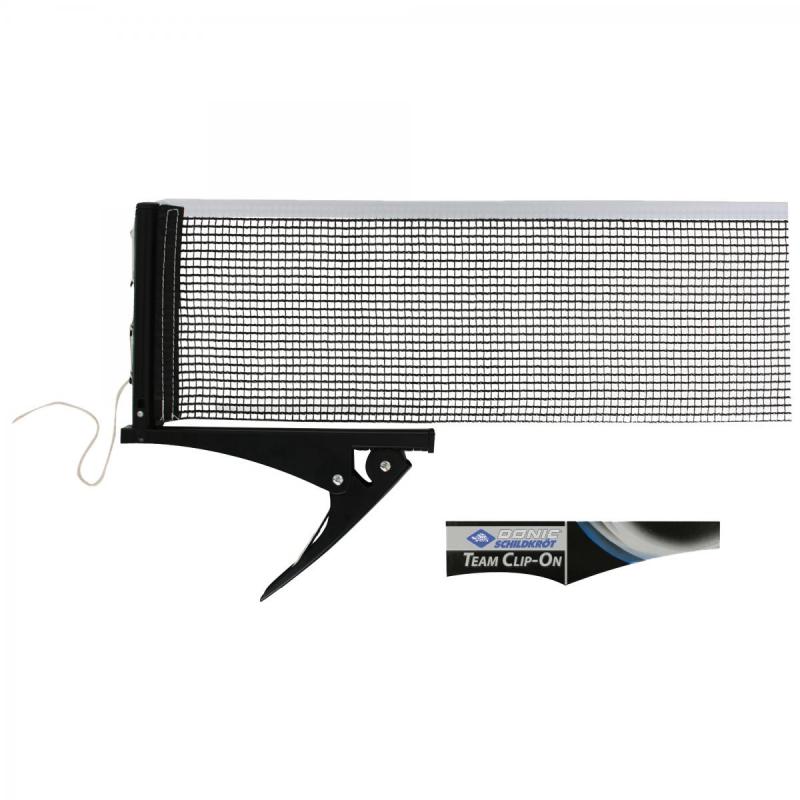 Donic Schildkröt Team Clip On 808302 Corner Sport 1